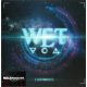 W.E.T. - Earthrage (CD)