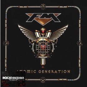 FM - Atomic Generation (CD)