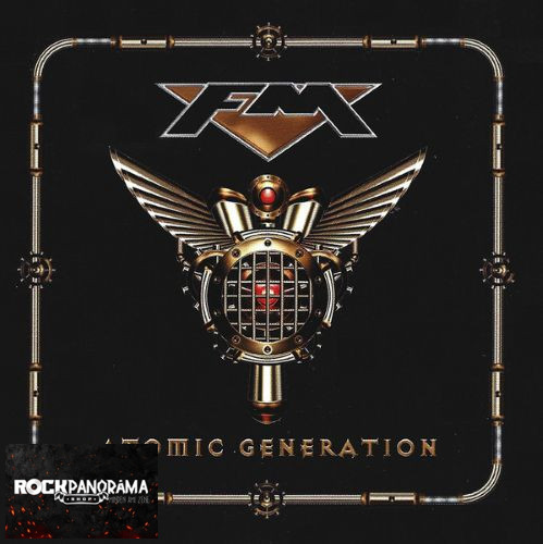 FM - Atomic Generation (CD)