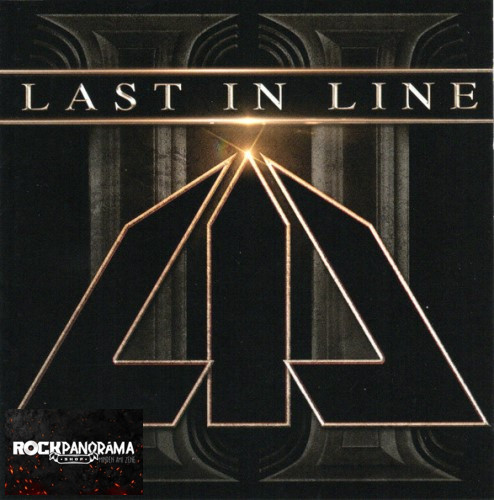 Last In Line - II (CD)