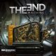 The End Machine - The End Machine (CD)