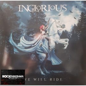 Inglorious - We Will Ride (LP)