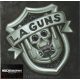 L.A. Guns - Black Diamonds (Gatefold LP)