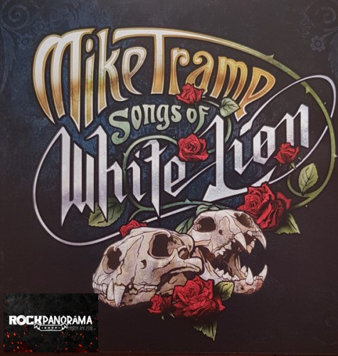 Mike Tramp - Songs Of White Lion (Dupla Gatefold LP)