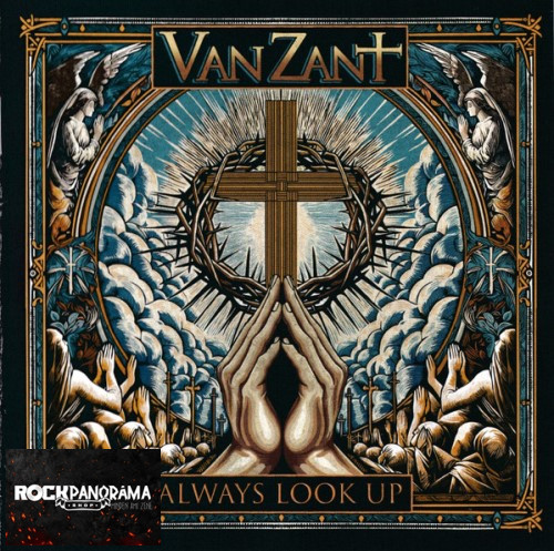 Van Zant - Always Look Up (Gatefold LP)