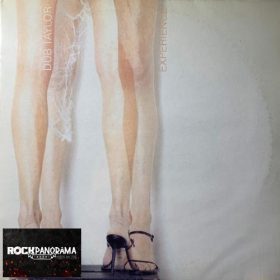 Dub Taylor - Experience (Dupla LP)