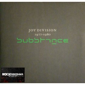 Joy Division - Substance (Dupla LP)