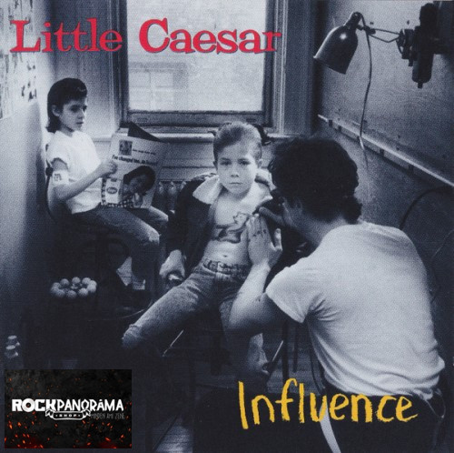 Little Caesar - Influence (CD)