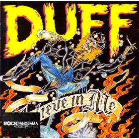 Duff McKagan - Believe In Me (CD)