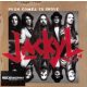 Jackyl - Push Comes To Shove (CD)