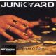 Junkyard - Sixes, Sevens & Nines (CD)