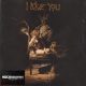 I Love You - I Love You (LP)