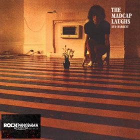 Syd Barrett - The Madcap Laughs (Gatefold LP)