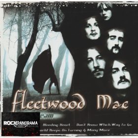 Fleetwood Mac - The Dream (CD)