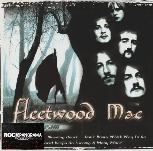 Fleetwood Mac - The Dream (CD)