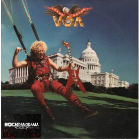 Sammy Hagar - VOA (LP)