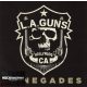 L.A. Guns - Renegades (CD)