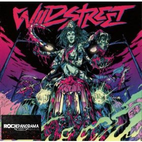Wildstreet - III (CD)