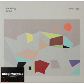 Svaneborg Kardyb - Over Tage (LP)