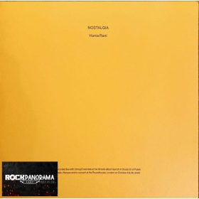 Hania Rani - Nostalgia (Dupla LP)