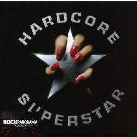 Hardcore Superstar - Hardcore Superstar (CD)