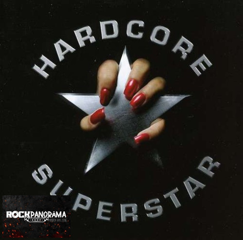 Hardcore Superstar - Hardcore Superstar (CD)