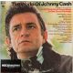 Johnny Cash - The World Of Johnny Cash (Dupla LP)