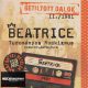 Beatrice - Betiltott dalok II./1981 (Dupla CD)