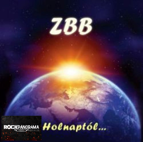 ZBB - Holnaptól... (CD)