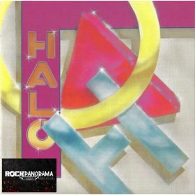 Halo - Halo (2020, CD)