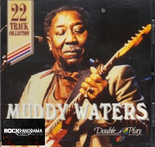 Muddy Waters - Muddy Waters (22 Track Collection) (CD)