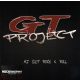 GT Project - Az élet Rock & Roll (CD)