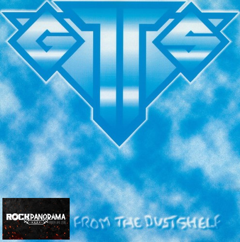 GTS - Tracks From The Dustshelf (CD)