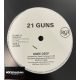 21 Guns - Knee Deep (12" LP)