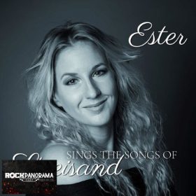 Ester - Sings The Songs Of Streisand (Digipak CD)