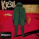 KR3LL - Thud (Digipak CD)