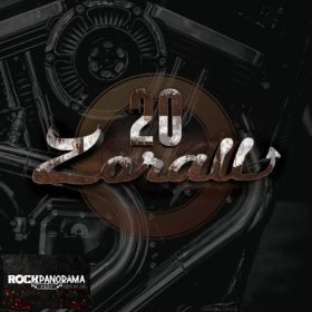 Zorall - Zorall 20 (CD)