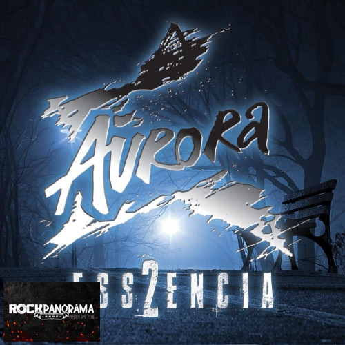 Aurora - Esszencia 2 (Dupla Digipak CD)