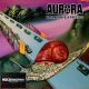 Aurora - Balkán Express (Digipak CD)