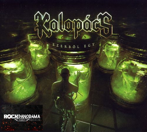 Kalapács - Ezerből egy (LP)