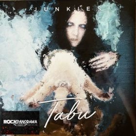 Junkies - Tabu (Dupla LP)