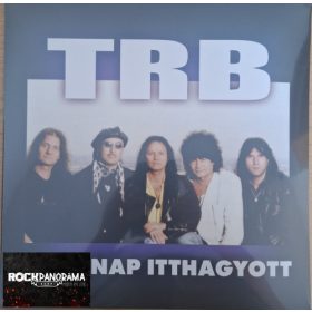 TRB - A tegnap itthagyott (LP)