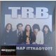 TRB - A tegnap itthagyott (LP)