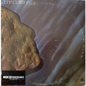   John Coltrane - ...More Lasting Than Bronze (Dupla Gatefold LP)