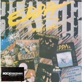 Edda Művek - Best Of Edda '80-'90 (CD)