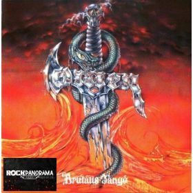 Omen - Brutális Tangó (CD)