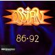 Ossian - 86 ● 92 (CD)