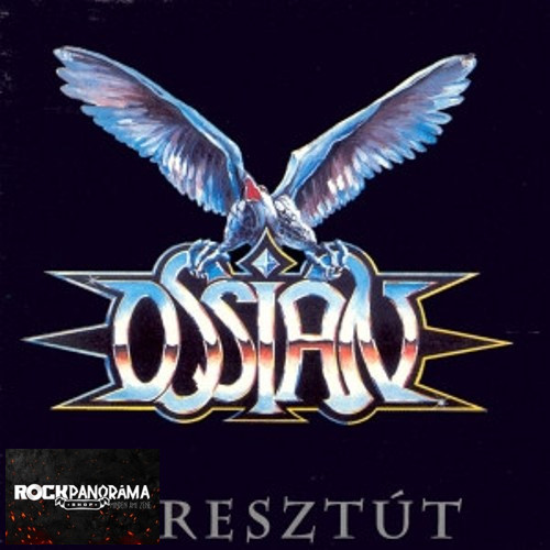 Ossian - Keresztút (CD)