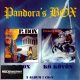 Pandora's Box - P. Box / Kő kövön (CD)