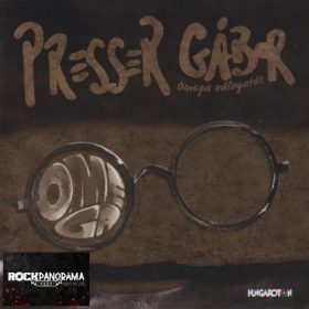 Presser Gábor - Omega válogatás (CD)
